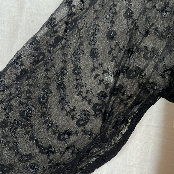 Boho Style Top - Picture 3 of 7